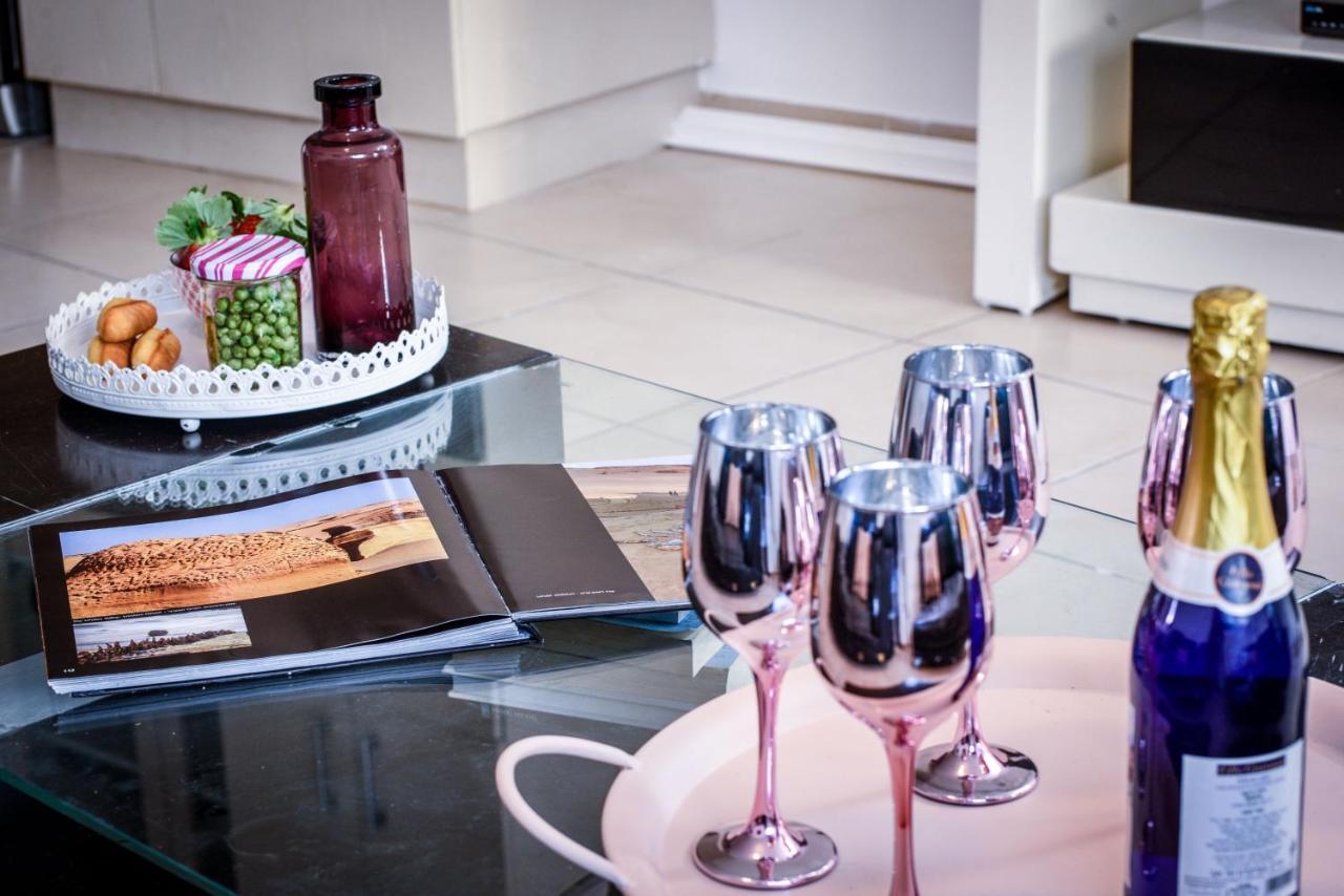 Stunning 2Br Apt W Balcony In City Center By Sea N' Rent Tel Aviv Luaran gambar