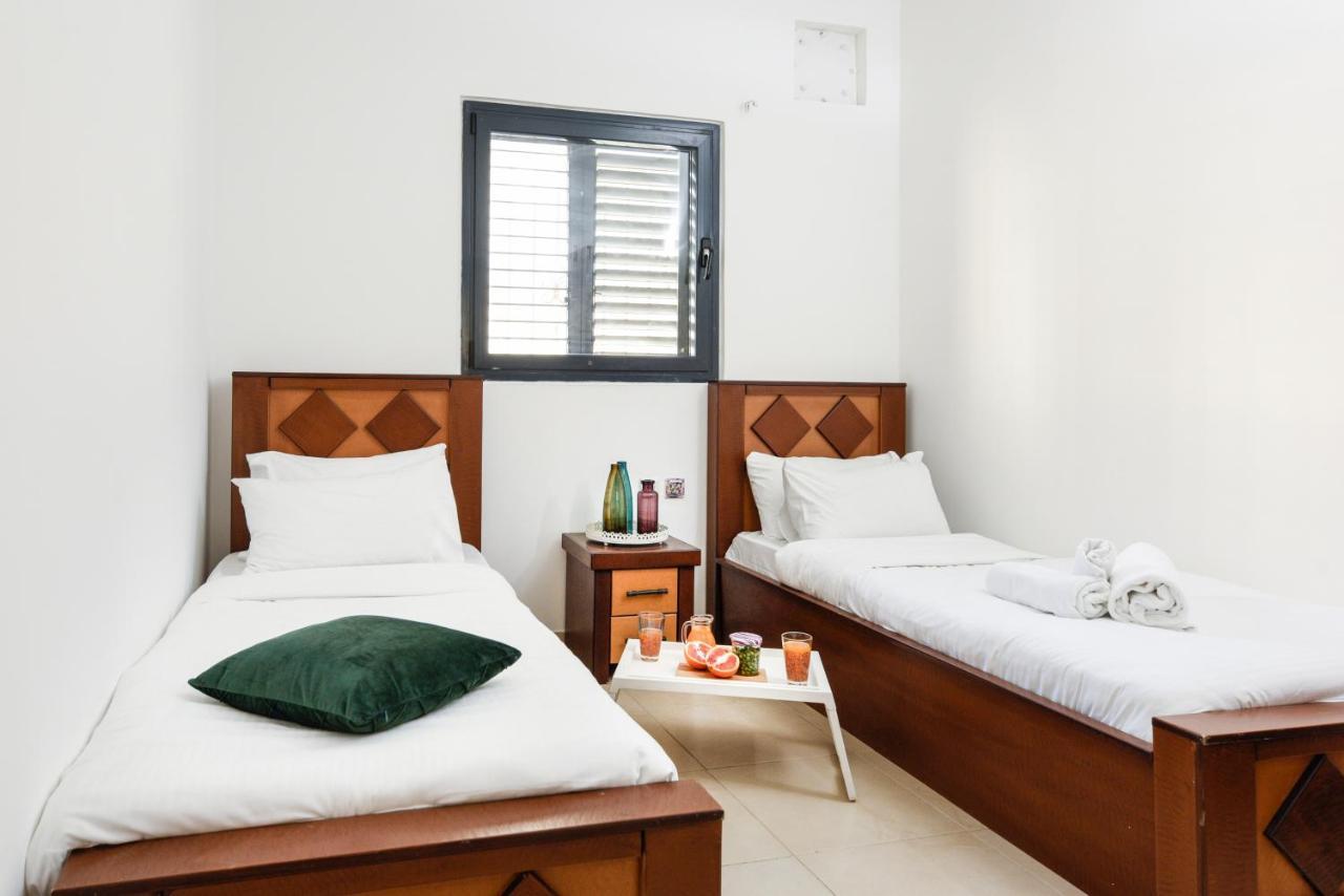 Stunning 2Br Apt W Balcony In City Center By Sea N' Rent Tel Aviv Luaran gambar