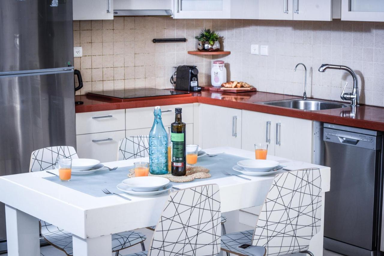 Stunning 2Br Apt W Balcony In City Center By Sea N' Rent Tel Aviv Luaran gambar