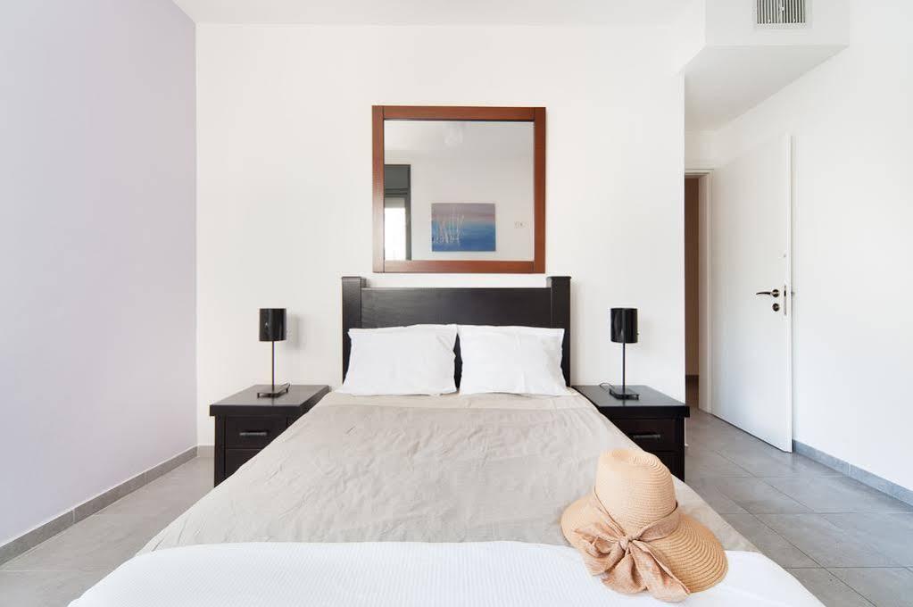 Stunning 2Br Apt W Balcony In City Center By Sea N' Rent Tel Aviv Luaran gambar